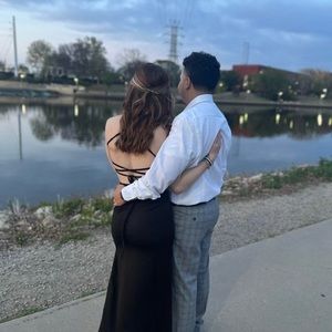 Meet your Posher, Faith